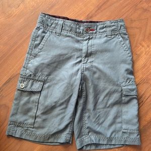 Cargo Hawk shorts